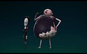 The Addams Family 2 Teaser Trailer