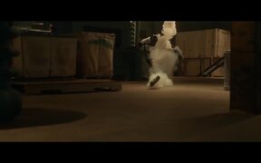 Fatman Trailer - Movie trailer - VIDEOTIME.COM