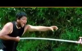 An Epic Indian Action Movie Scene - Fun - VIDEOTIME.COM