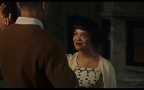 Sylvie's Love Trailer - Movie trailer - VIDEOTIME.COM