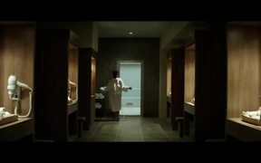 The Empty Man Trailer