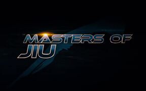 Jiu Jitsu Official Trailer