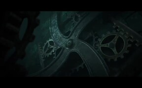 Raya and the Last Dragon Teaser Trailer
