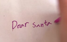 Dear Santa Official Trailer