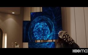 Superintelligence Trailer