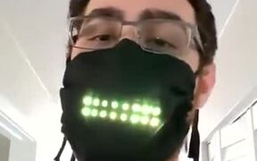 The Best Face Mask Ever - Tech - VIDEOTIME.COM