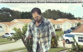 XXL Commercial: Zombies - Commercials - VIDEOTIME.COM