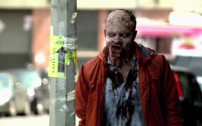 AMC Commercial: Put Zombies Back - Commercials - VIDEOTIME.COM