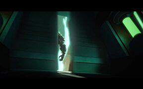 Ratchet and Clank Trailer