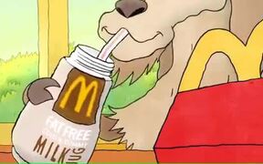 McDonald’s Commercial: Champions of Happy - Commercials - VIDEOTIME.COM