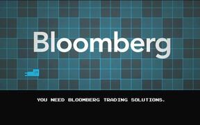 Bloomberg Commercial Labyrinth - Commercials - VIDEOTIME.COM