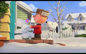 The Peanuts Movie Trailer 1 - Movie trailer - VIDEOTIME.COM