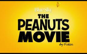 The Peanuts Movie Trailer 2