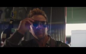 Born A Champion Exclusive Trailer - Movie trailer - VIDEOTIME.COM