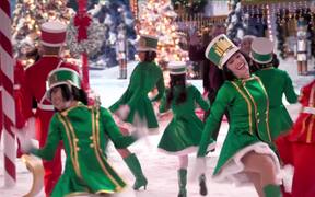 Mariah Carey's Magical Christmas Special Trailer
