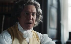 Louis Van Beethoven Official Trailer