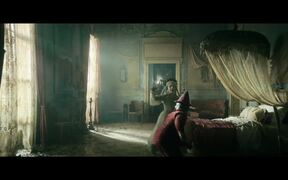 Pinocchio Trailer - Movie trailer - VIDEOTIME.COM