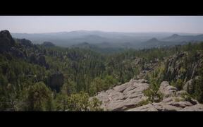 Nomadland Trailer