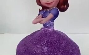 Innovating Cake Art - Fun - VIDEOTIME.COM
