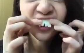 How To Create Cheap Fake Teeth