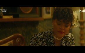 The United States vs. Billie Holiday Trailer - Movie trailer - VIDEOTIME.COM