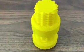 3D-Printed Two-Way Screw Threads Both Ways! - Tech - VIDEOTIME.COM