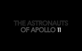 Apollo 11: Quarantine Trailer
