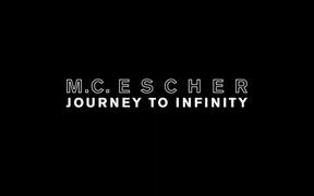 M.C. Escher - Journey To Infinity Trailer