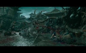 Assassin In Red (A WRITER'S ODYSSEY) Trailer - Movie trailer - VIDEOTIME.COM
