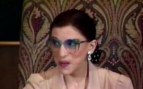 RUTH - Justice Ginsburg In Her Own Words Trailer - Movie trailer - VIDEOTIME.COM