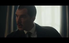 The Courier Official Trailer - Movie trailer - VIDEOTIME.COM