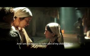 Dara Of Jasenovac Trailer