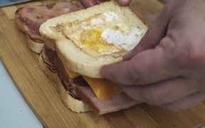 How To Make A Delicious Sandwich