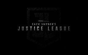 Zack Snyder's Justice League Trailer