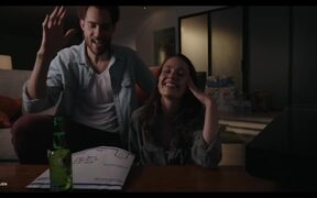Safer At Home Official Trailer - Movie trailer - VIDEOTIME.COM