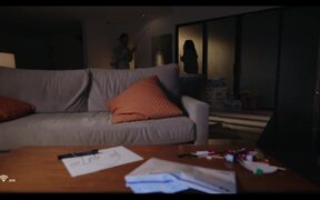 Safer At Home Official Trailer - Movie trailer - VIDEOTIME.COM
