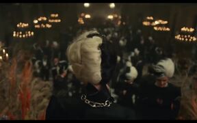 Cruella Trailer