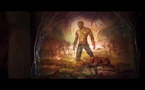 Mortal Kombat Official Trailer - Movie trailer - VIDEOTIME.COM