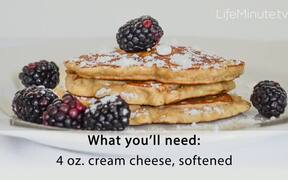 Low-Carb Pancakes - Fun - VIDEOTIME.COM
