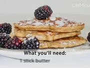 Low-Carb Pancakes - Fun - Y8.COM