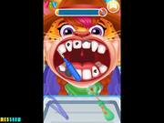 Children Doctor Dentist 2 Walkthrough - Games - Y8.COM
