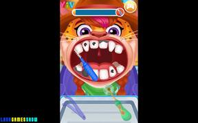 Children Doctor Dentist 2 Walkthrough - Games - VIDEOTIME.COM