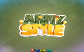 Army Style Walkthrough - Games - VIDEOTIME.COM