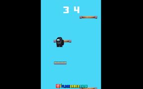 Sky Jump Walkthrough - Games - VIDEOTIME.COM