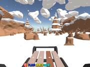 Snow Rider 3D Walkthrough - Games - Y8.COM