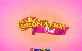 Coronation Ball Walkthrough