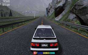Touge Drift & Racing Walkthrough - Games - VIDEOTIME.COM