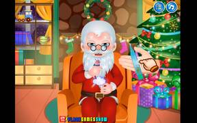 Santa is Coming Walkthrough - Games - VIDEOTIME.COM