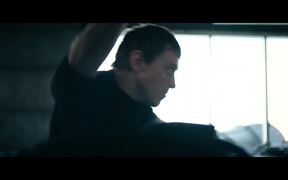 The Tunnel Trailer - Movie trailer - VIDEOTIME.COM