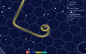 Gulper io Walkthrough - Games - VIDEOTIME.COM